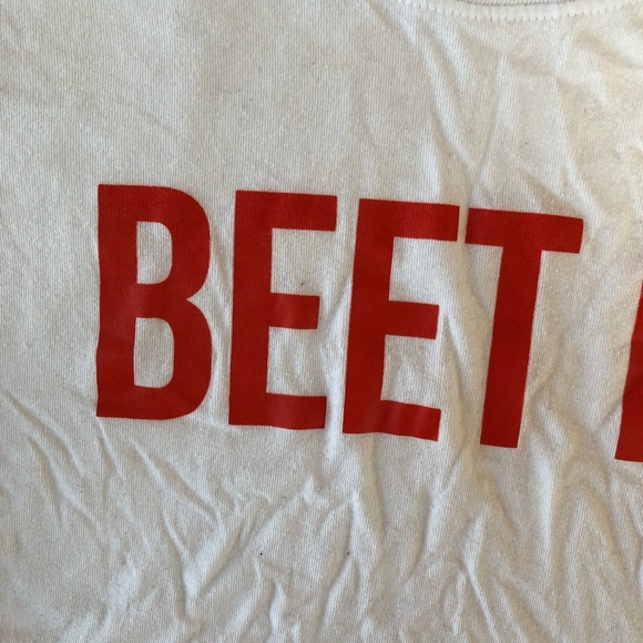 Sub urban riot beet it tee - Picture 4 of 7
